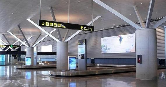 Aeropuerto de Ciudad Real