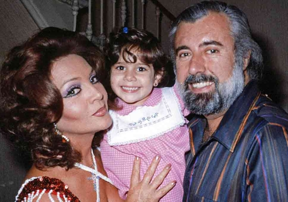 Muere una leyenda del cine