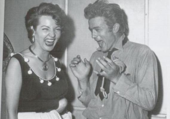 Muere una leyenda del cine