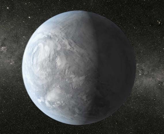Kepler-62e