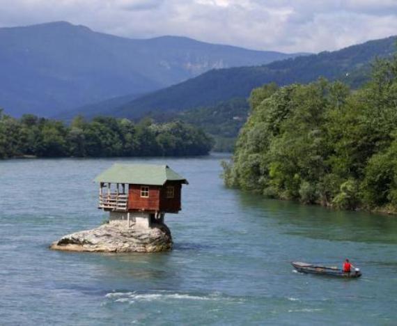Serbia