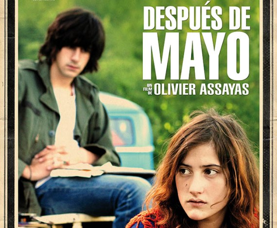 'Después de Mayo'