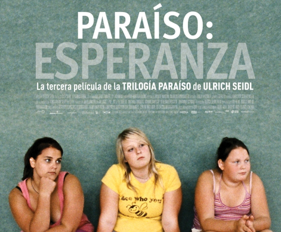 Paraíso: Esperanza