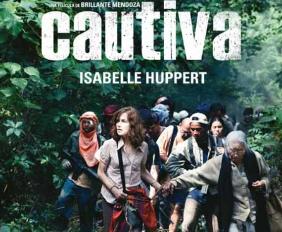 Cautiva