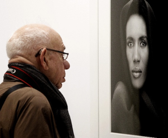 Feria de Arte Contemporáneo