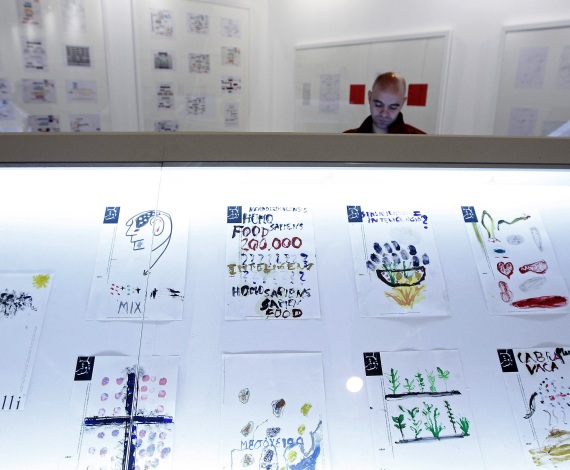 Feria de Arte Contemporáneo