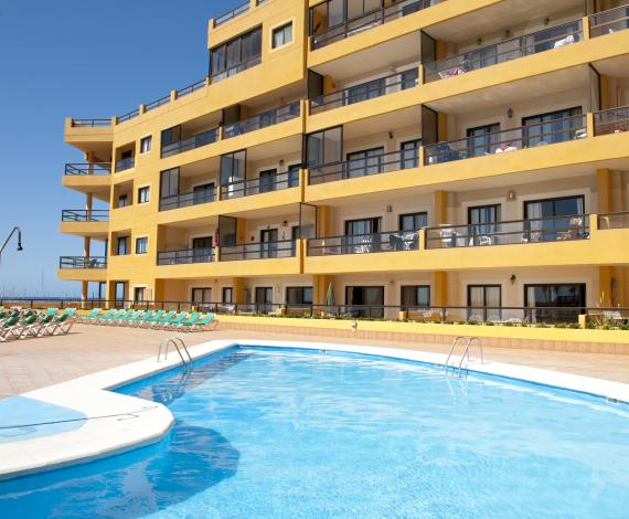 Edif. Aguamarina