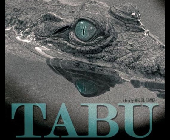 Tabú