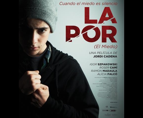 La Por (Miedo)