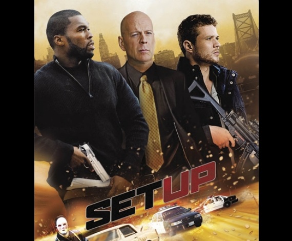 'Setup'
