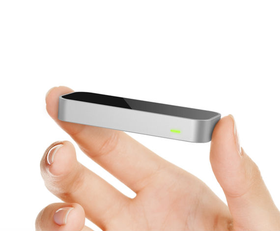 Leap Motion