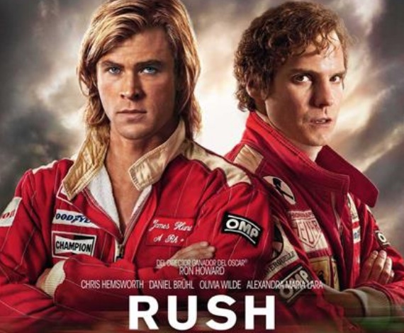 Rush