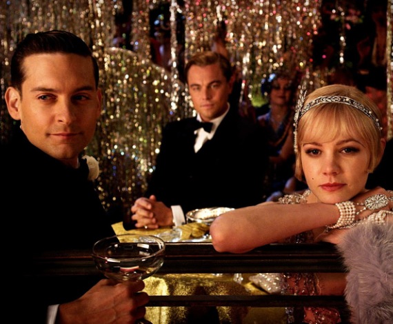El gran Gatsby