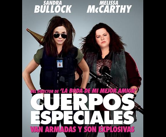 Cuerpos especiales