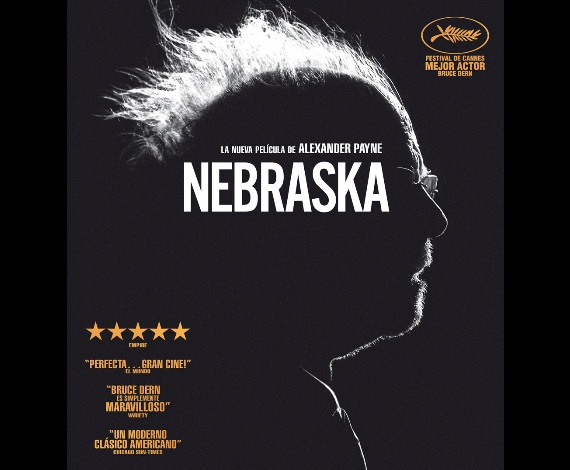 'Nebraska'