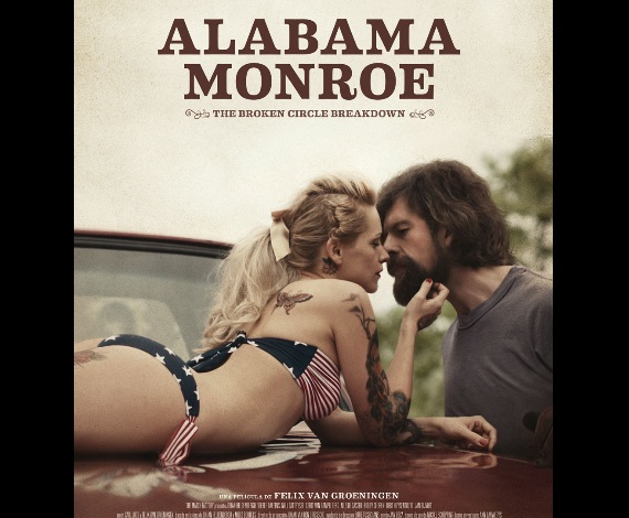 'Alabama Monroe'