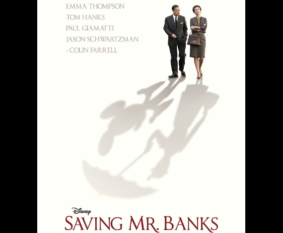 'Al encuentro de Mr. Banks'