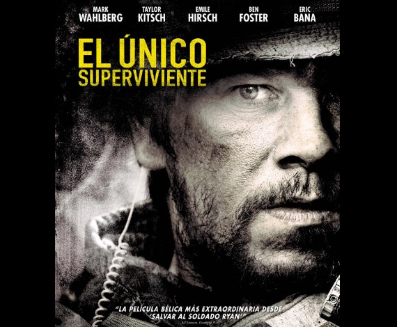 'El único superviviente'