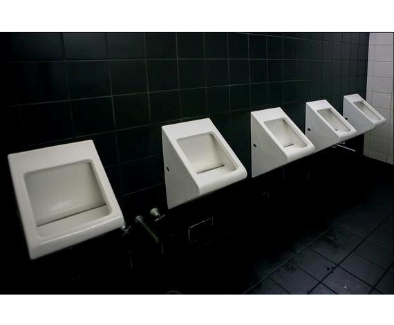 "WC: Diferentes realidades"
