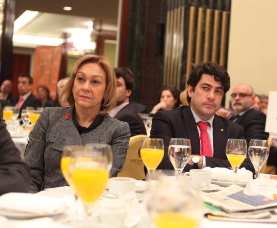 El Ágora en imágenes