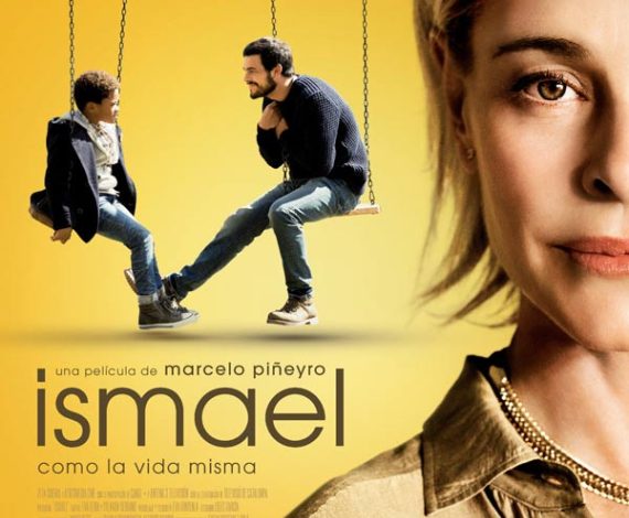 Ismael