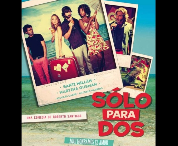 'Sólo para dos'