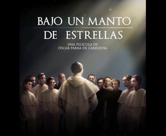 'Bajo un manto de estrellas'
