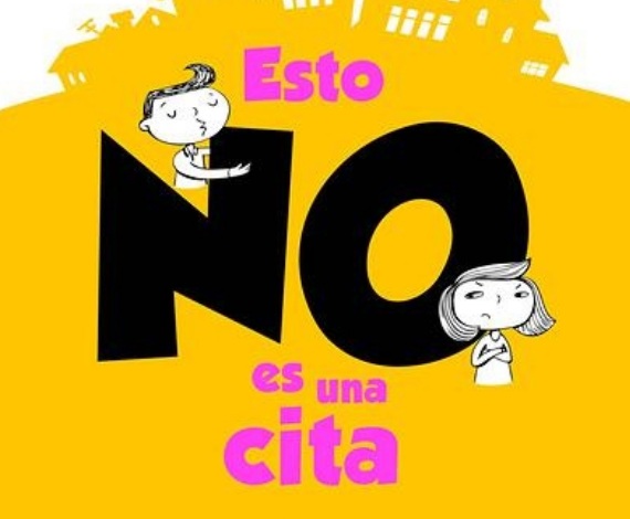 Esto no es una cita