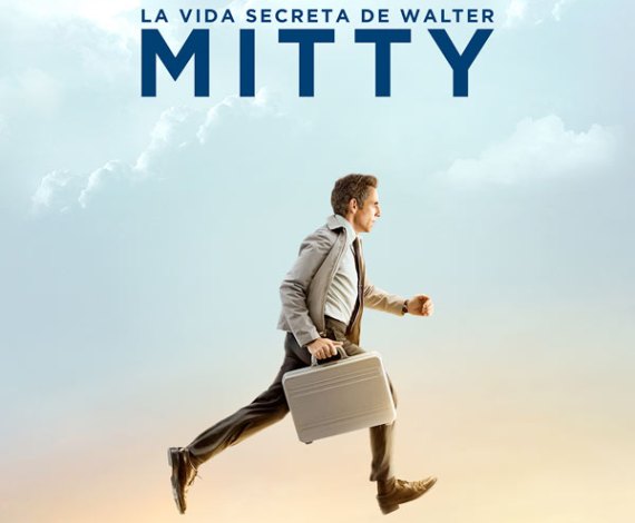 La vida secreta de Walter Mitty