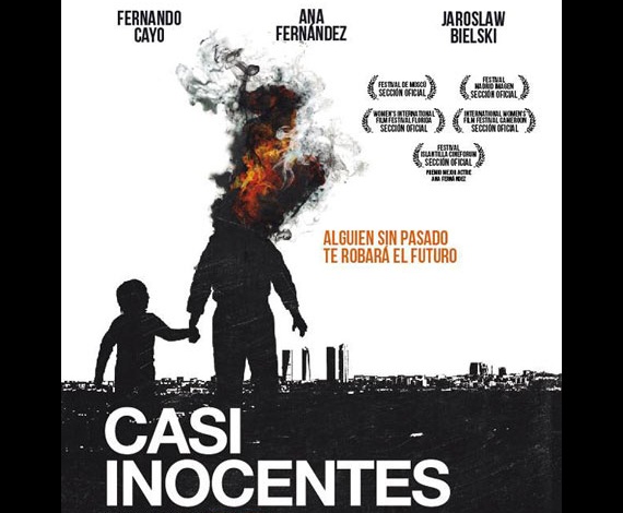 'Casi inocentes'