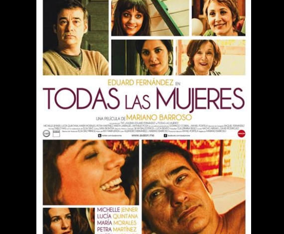 Todas las mujeres