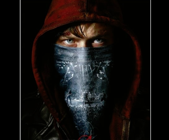 Metallica: through the never