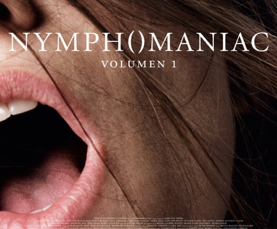 Nymphomaniac