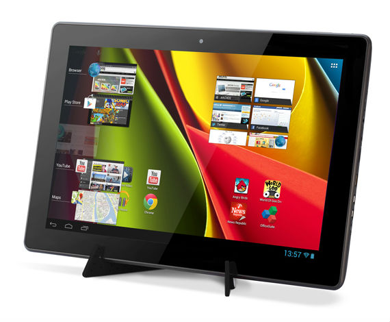 Archos FamilyPad 2