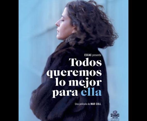 Todos queremos lo mejor para ella