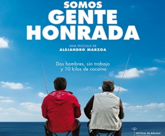 <b>Gente honrada que vende cocaína</b>