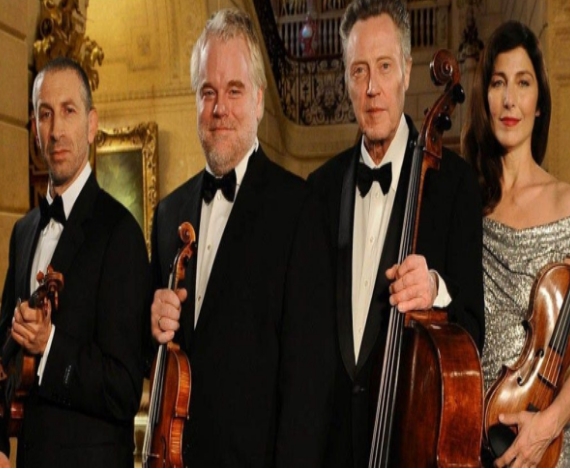 El último concierto