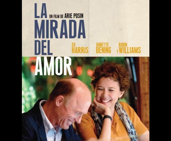 La mirada del amor