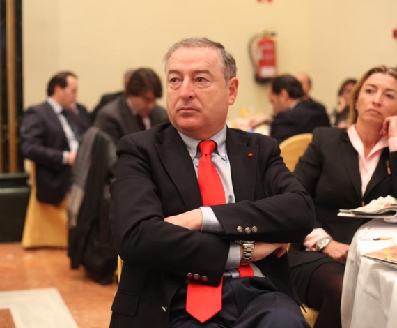 El Ágora en imágenes