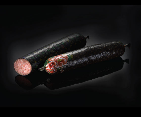 Salami de Louis Vuitton