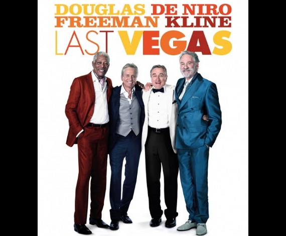 Plan en Las Vegas