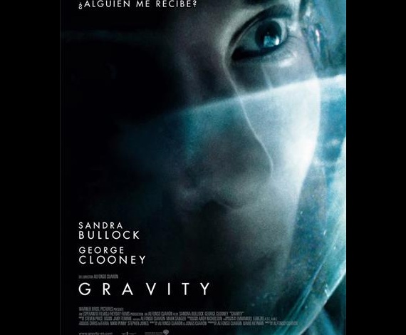 Gravity 3D