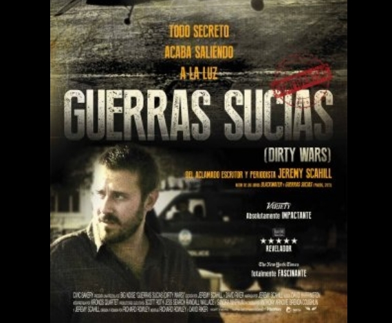 Guerras sucias