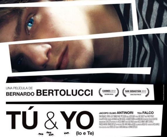 Tú y yo