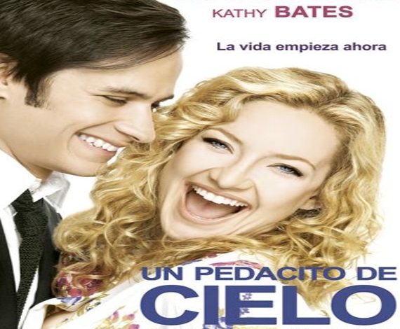 Un pedacito de cielo