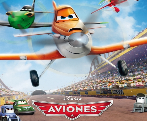'Aviones'