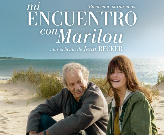 'Mi encuentro con Marilou'