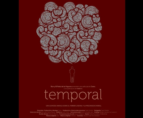 Temporal