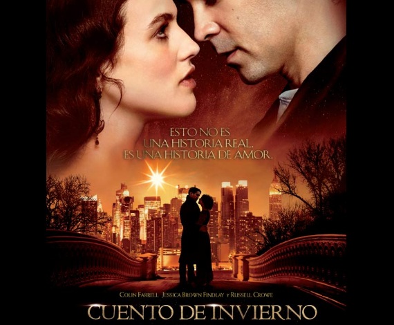 'Cuento de invierno'