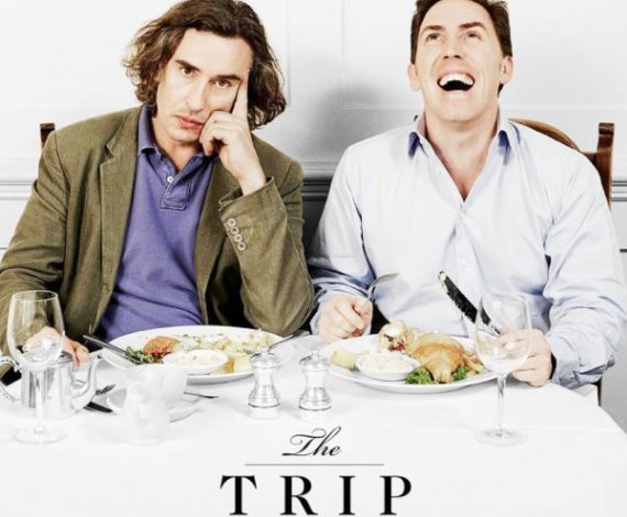 'The trip'